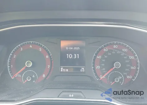 2021 Volkswagen Jetta 1.4T R-Line/1.4T S из США, поврежденный, VIN 3VWN57BU9MM068992